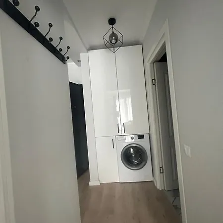 Cluj Apartment Floresti (Cluj)