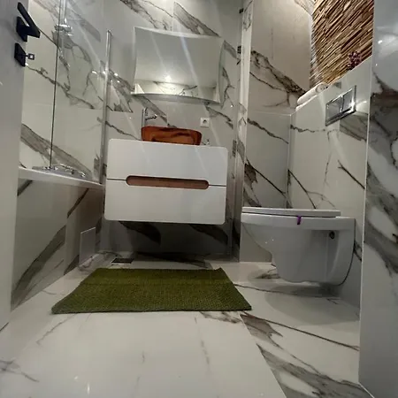 Cluj Apartment Floresti (Cluj)