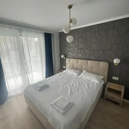 Apartment Cluj