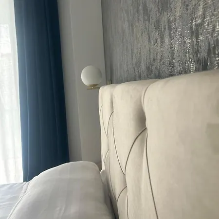 Cluj Apartment