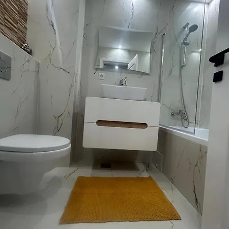 Apartment Cluj Floresti (Cluj)