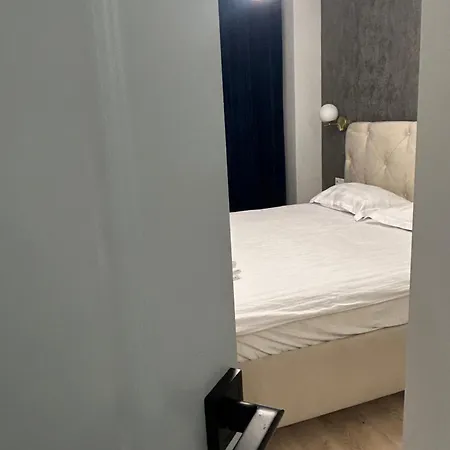 Apartment Cluj Floresti (Cluj)