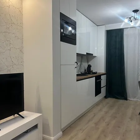 Cluj Apartment