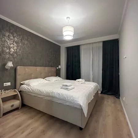 Cluj Apartment
